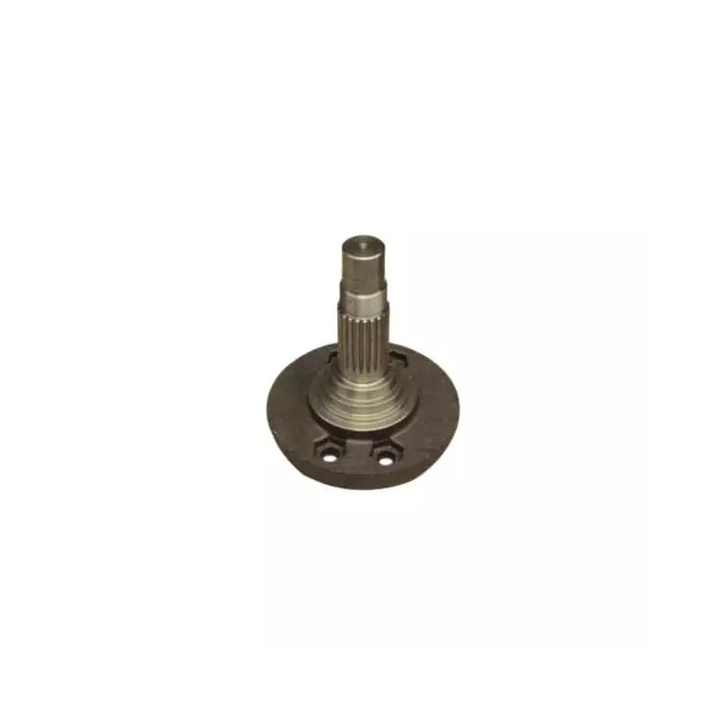 ARBRE PORTE DENT LATERAL F130 MONTAGE STANDARD