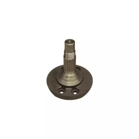 ARBRE PORTE DENT LATERAL F130 MONTAGE STANDARD