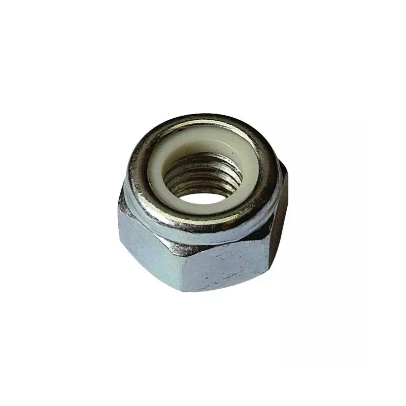 ECROU AUTOBLOQUANT 982 C.8 10X1,5