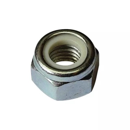 ECROU AUTOBLOQUANT 982 C.8 10X1,5