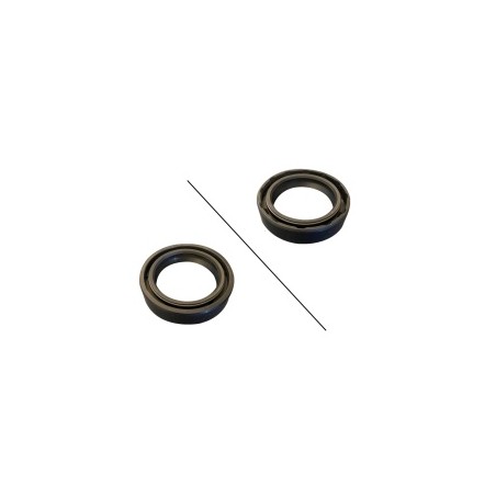 Bague à Lèvre 2 Ressorts - ref. AJD/18.32.8CK | TP Agri