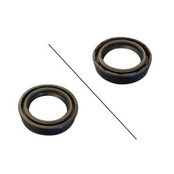 Bague à Lèvre - ref. AJD/19.05X34.92X9.92CK | TP Agri