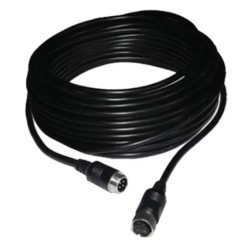 RALLONGE CAMERA DE RECUL 20M ID.CAM