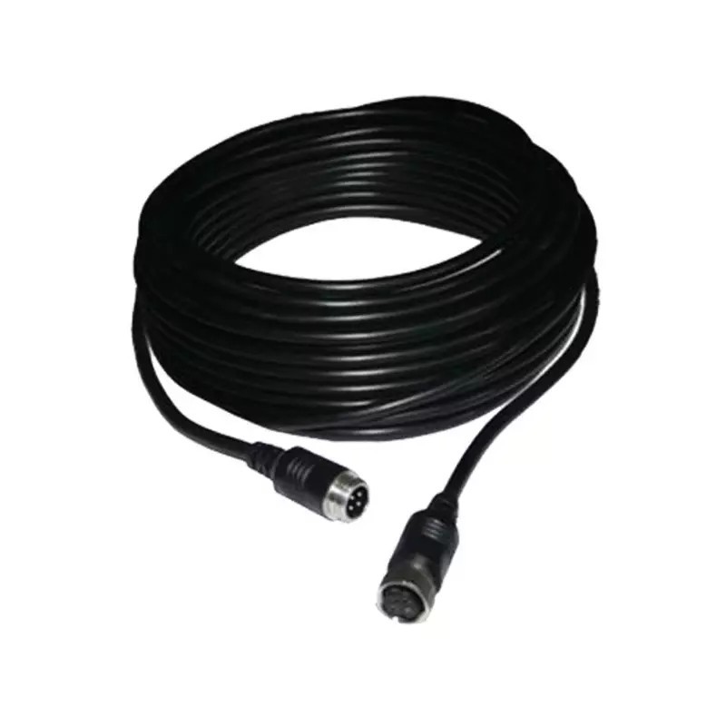 RALLONGE CAMERA DE RECUL 20M ID.CAM