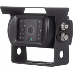 CAMERA DE RECUL 100° AHD AVEC CABLE DE 15M IDCAM
