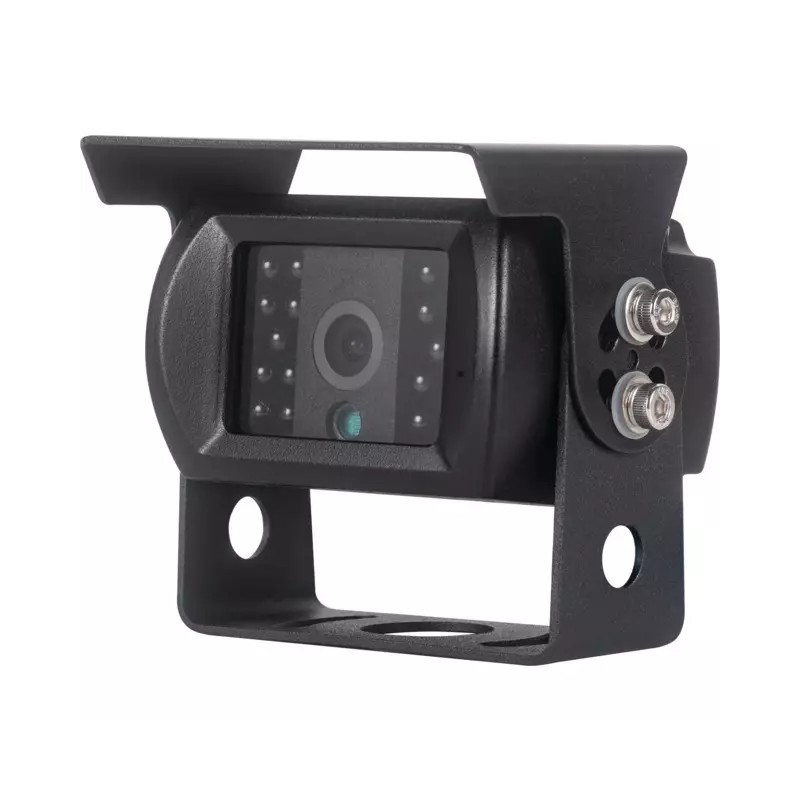 CAMERA DE RECUL 100° AHD AVEC CABLE DE 15M IDCAM