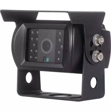 CAMERA DE RECUL 100° AHD AVEC CABLE DE 15M IDCAM