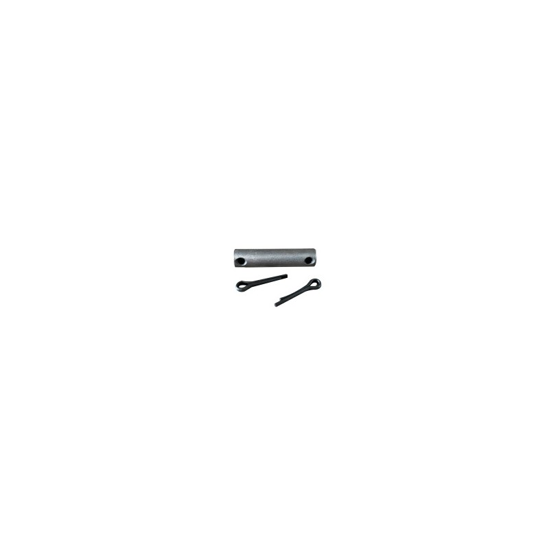 Axe pour Chaine Mailles Joint. - ref. AJD/AXE.BL634 | TP Agri