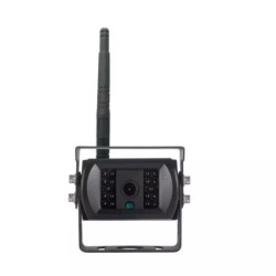CAMERA DE RECUL 115° AHD SANS FIL ID.CAM