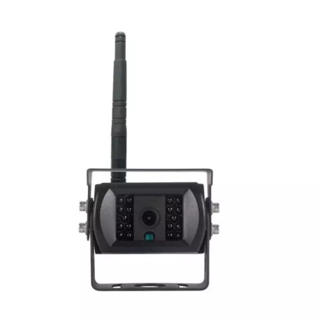 CAMERA DE RECUL 115° AHD SANS FIL ID.CAM
