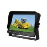 MONITEUR 9" AHD COULEUR 2 ENTREES CAMERA TECHNI-POWER