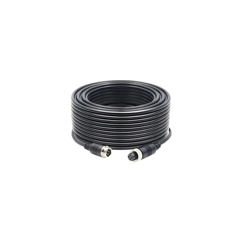 RALLONGE CAMERA DE RECUL 20M TECHNI-POWER