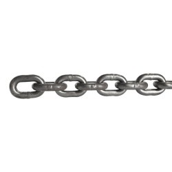 Chaine 13 maillons - ref. AJD/LUC12X36.13M | TP Agri