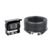 CAMERA DE RECUL 120° AHD AVEC CABLE DE 20M TECHNI-POWER