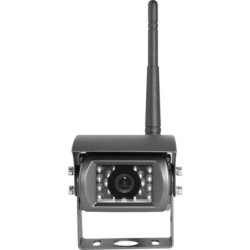 CAMERA DE RECUL 120° AHD SANS FIL TECHNI-POWER