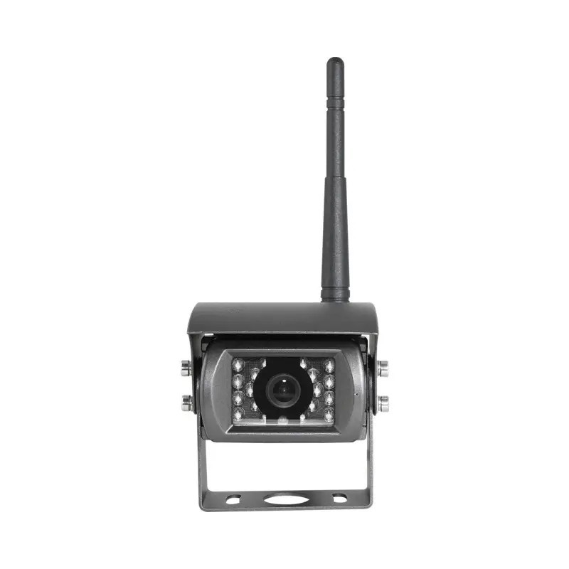 CAMERA DE RECUL 120° AHD SANS FIL TECHNI-POWER