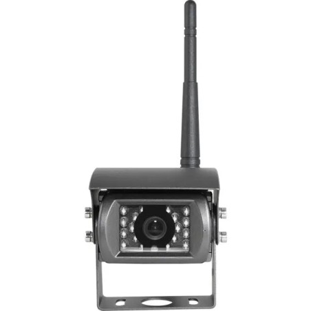 CAMERA DE RECUL 120° AHD SANS FIL TECHNI-POWER