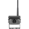 CAMERA DE RECUL 120° AHD SANS FIL TECHNI-POWER
