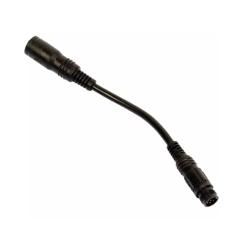 ADAPTATEUR CABLE CONNEXION VIS SUR CAMERA CONNEXION PIN