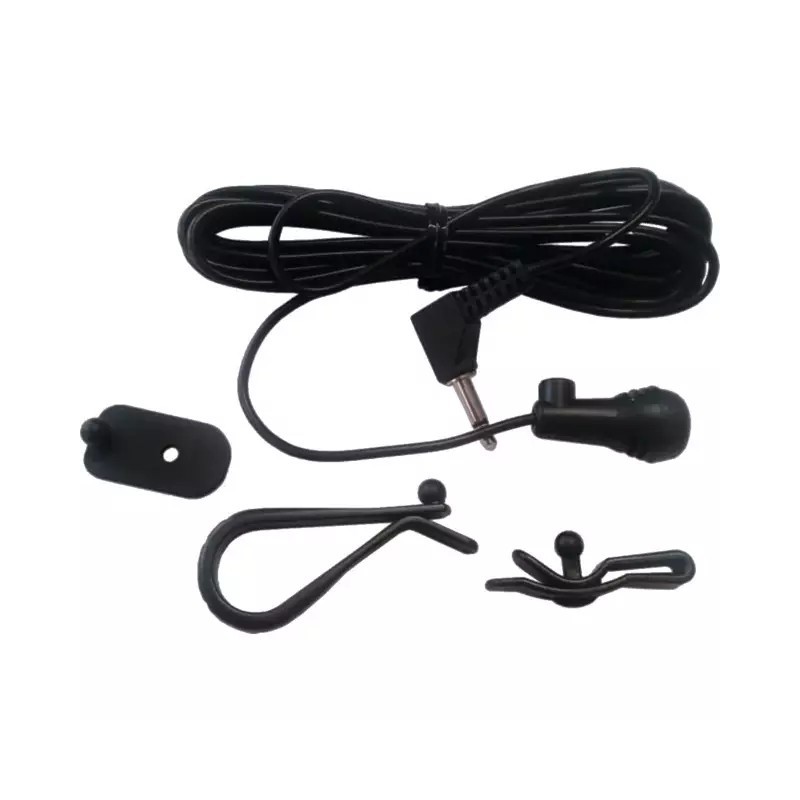MICRO EXTERNE AVEC CABLE POUR AUTORADIO