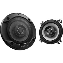 HAUT PARLEUR KENWOOD 100MM 2 VOIES (LA PAIRE)