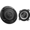 HAUT PARLEUR KENWOOD 100MM 2 VOIES (LA PAIRE)