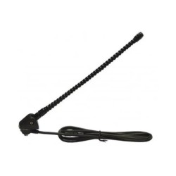ANTENNE RADIO UNIVERSELLE SOUPLE CAOUTCHOUC 240 MM