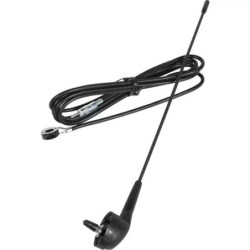 ANTENNE RADIO BRIN EN FIBRE DE VERRE 390 MM
