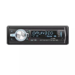 AUTORADIO DAB+ GX35AB BLUETOOH 4X50W GRUNDIG