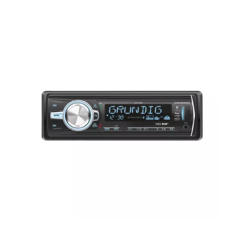 AUTORADIO DAB+ GX35AB BLUETOOH 4X50W GRUNDIG