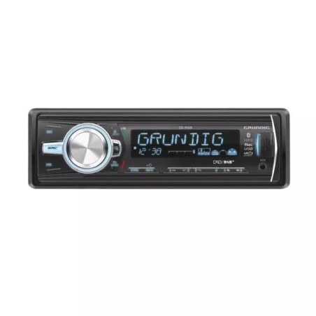 AUTORADIO DAB+ GX35AB BLUETOOH 4X50W GRUNDIG