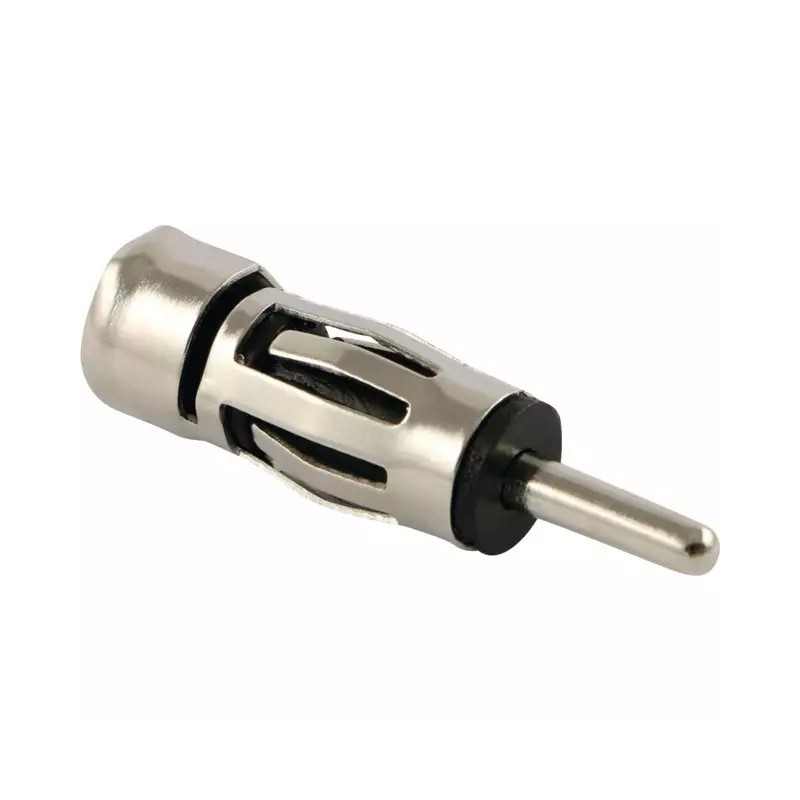 ADAPTATEUR ANTENNE DIN-ISO (LONG)