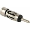 ADAPTATEUR ANTENNE DIN-ISO (LONG)
