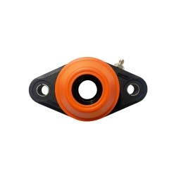 Palier Polyamide Ouvert - ref. AJD/UCFL205C.O.PA | TP Agri