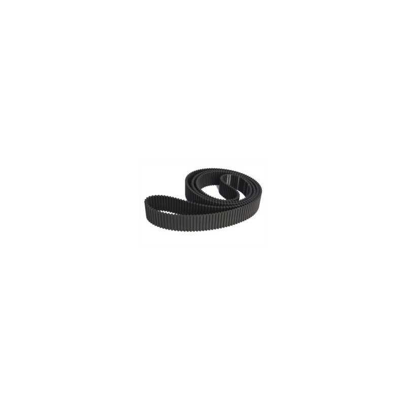 Courroie Double Denture - ref. AJD/300DL025 | TP Agri