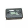 COMPTEUR D'HEURES DIGITAL