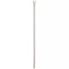 COLLIER RILSAN TRANSPARENT 3,6x140 SACHET DE - ref. 2124139 | TP Agri
