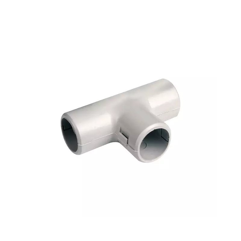 TE POUR TUBE IRL DIAMETRE 25