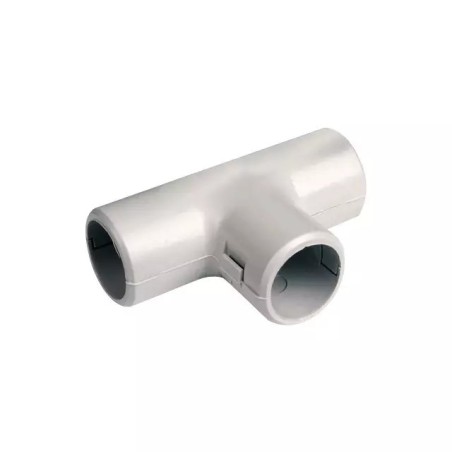 TE POUR TUBE IRL DIAMETRE 25