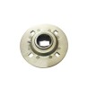 Palier tôle Al. carré 41 sans grai - ref. AJD/RFD213-40SQ.XD | TP Agri