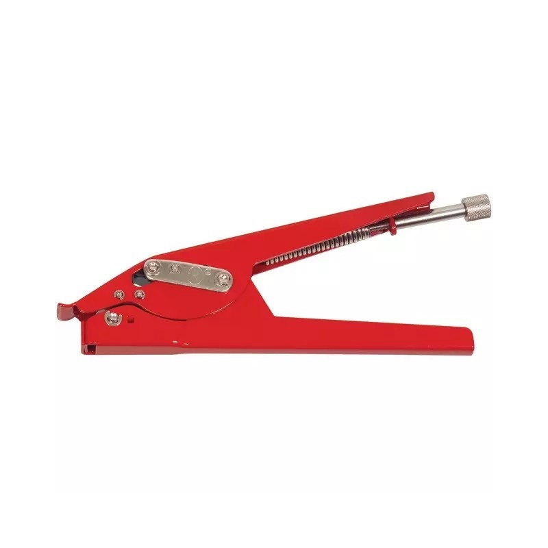 PINCE POUR COLLIER PLASTIQUE TYPE RILSAN KS - ref. KS1151027 | TP Agri