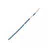FIL RIGIGE 1,5mm² BLEU H07VU ROULEAU DE 25M