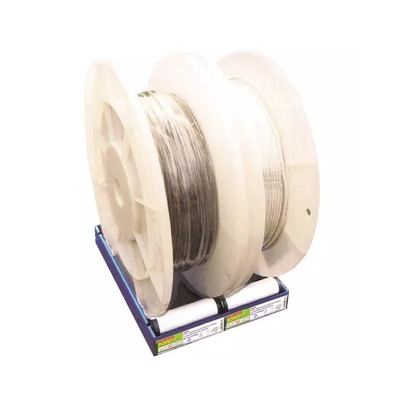 DEVIDOIR POUR CABLE TOURET PLASTIQUE