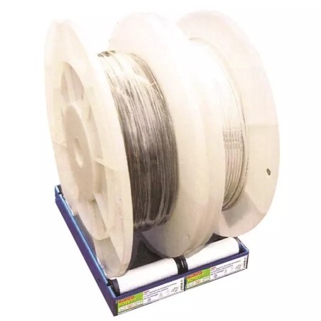DEVIDOIR POUR CABLE TOURET PLASTIQUE