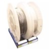 DEVIDOIR POUR CABLE TOURET PLASTIQUE