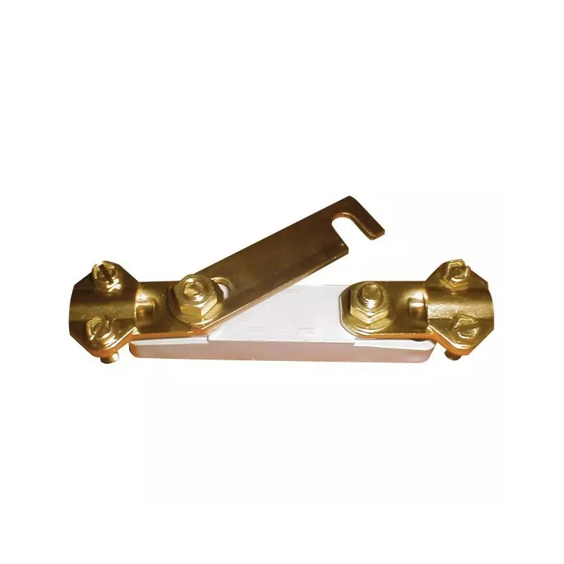 BARRETTE DE COUPURE BASSE