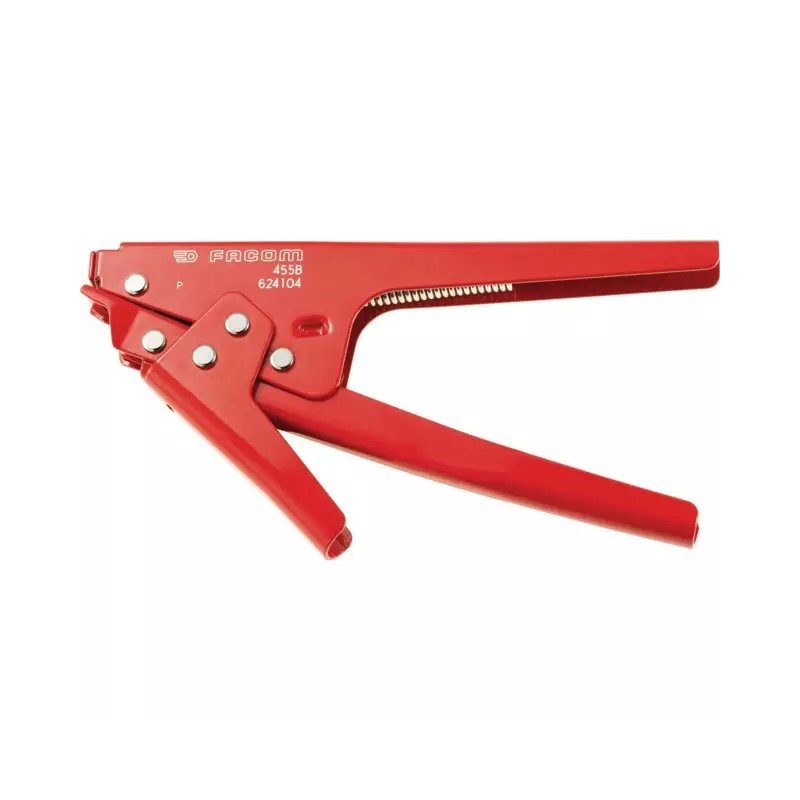 PINCE POUR COLLIER PLASTIQUE FACOM - ref. 262152 | TP Agri