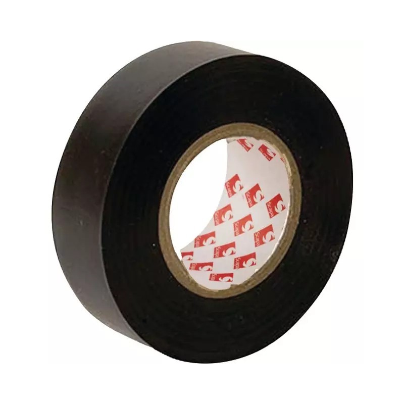 RUBAN ADHESIF ISOLANT PVC ELECTRIQUE 19 MM X - ref. 2610554 | TP Agri