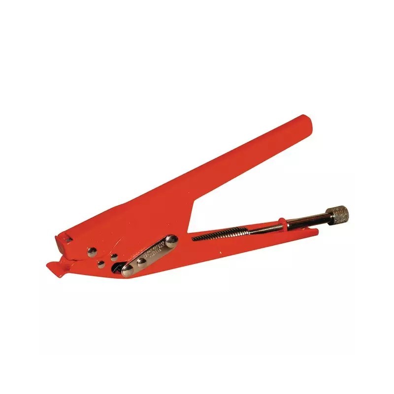 PINCE POUR COLLIER PLASTIQUE 5 A 13 MM - ref. 1240602 | TP Agri