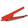 PINCE POUR COLLIER PLASTIQUE 5 A 13 MM - ref. 1240602 | TP Agri